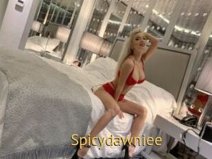 Spicydawniee