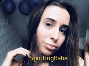 SportingBabe