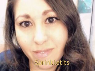Sprinkletits