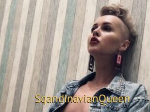 SqandinavianQueen