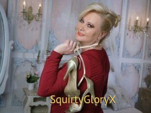 SquirtyGloryX