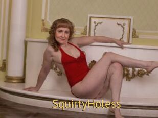 SquirtyHoless