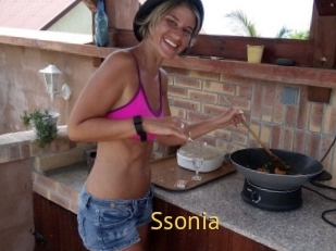 Ssonia