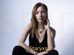 Stacyxsin