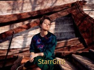 StarrGirll