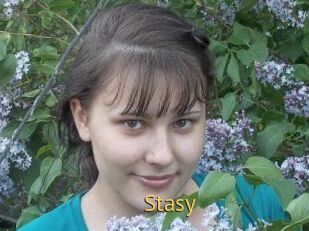 Stasy Smilin Pussy
