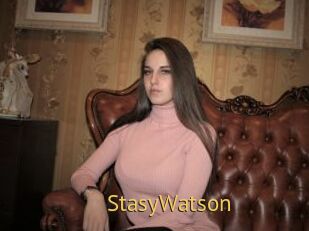 StasyWatson