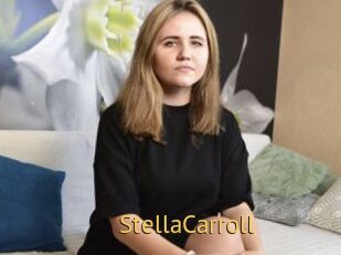 StellaCarroll