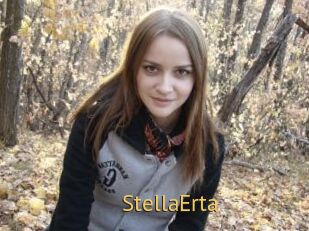 StellaErta