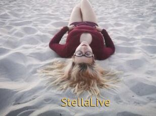 StellaLive