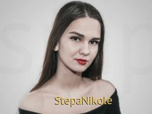 StepaNikole