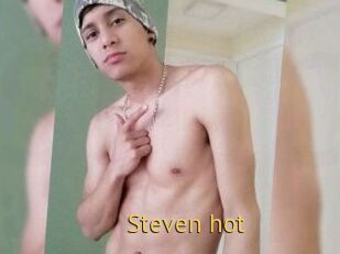 Steven_hot