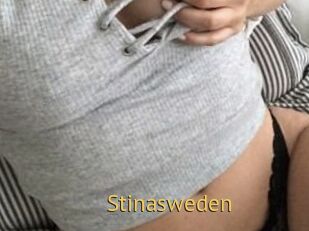 Stina_sweden