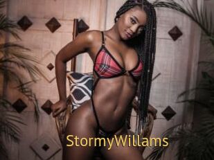 StormyWillams