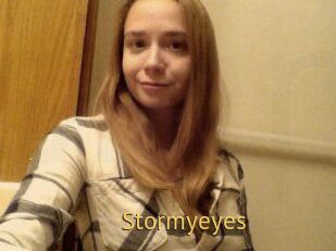 Stormyeyes