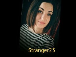 Stranger23