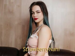 StrawberryNani