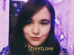 Street_Love