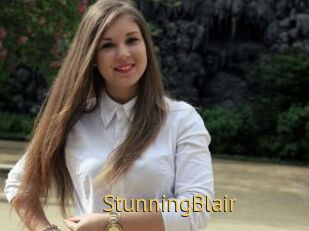 StunningBlair