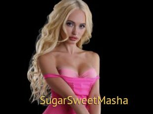 SugarSweetMasha