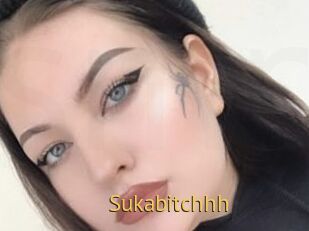 Sukabitchhh