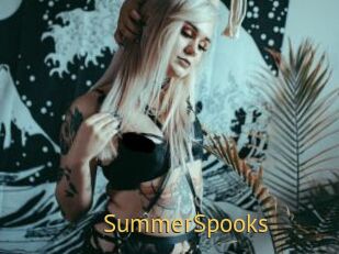 SummerSpooks