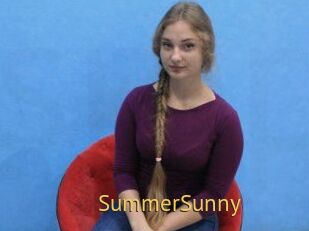 SummerSunny
