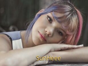 SunHeee
