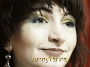 SunnyYarina