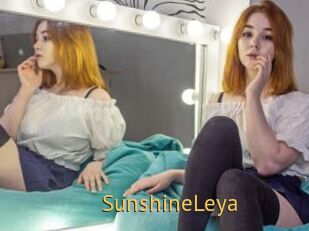 SunshineLeya