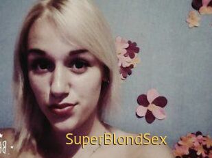 SuperBlondSex