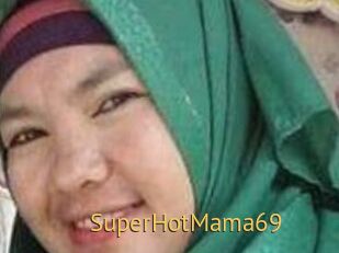 SuperHotMama69