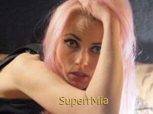 SuperrMia