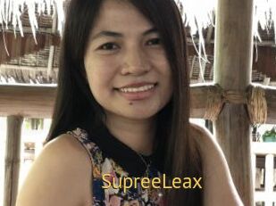 SupreeLeax