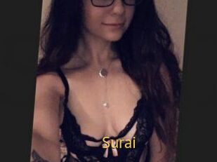 Surai