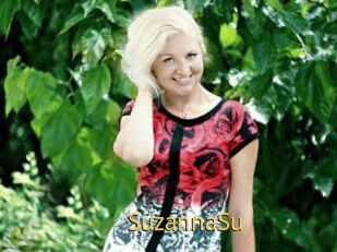 SuzannaSu