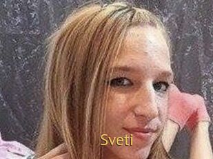 Sveti