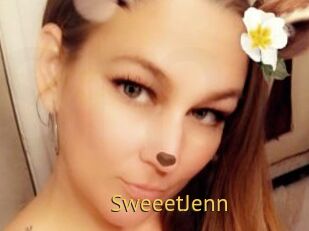 SweeetJenn Smilin Pussy