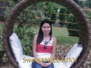 SweetANGEL4UXX