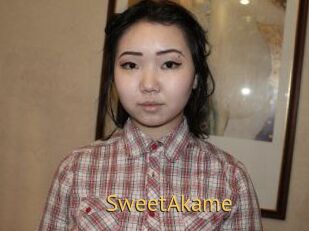 SweetAkame