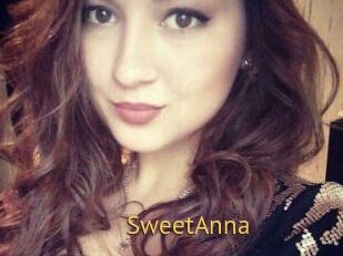 SweetAnna Smilin Pussy