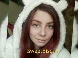 SweetBiscuit
