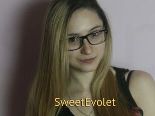SweetEvolet
