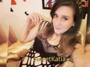 SweetKatia