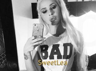SweetLea