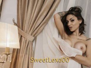 SweetLexa00