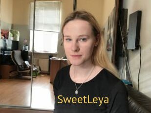 SweetLeya