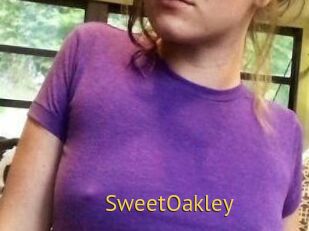 SweetOakley