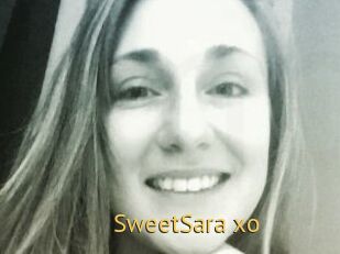 SweetSara_xo