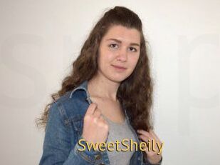 SweetSheily